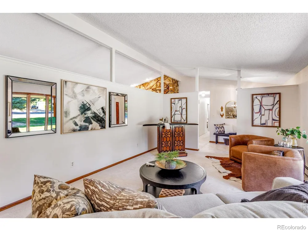 1921 Rangeview Drive Fort Collins, CO 80524