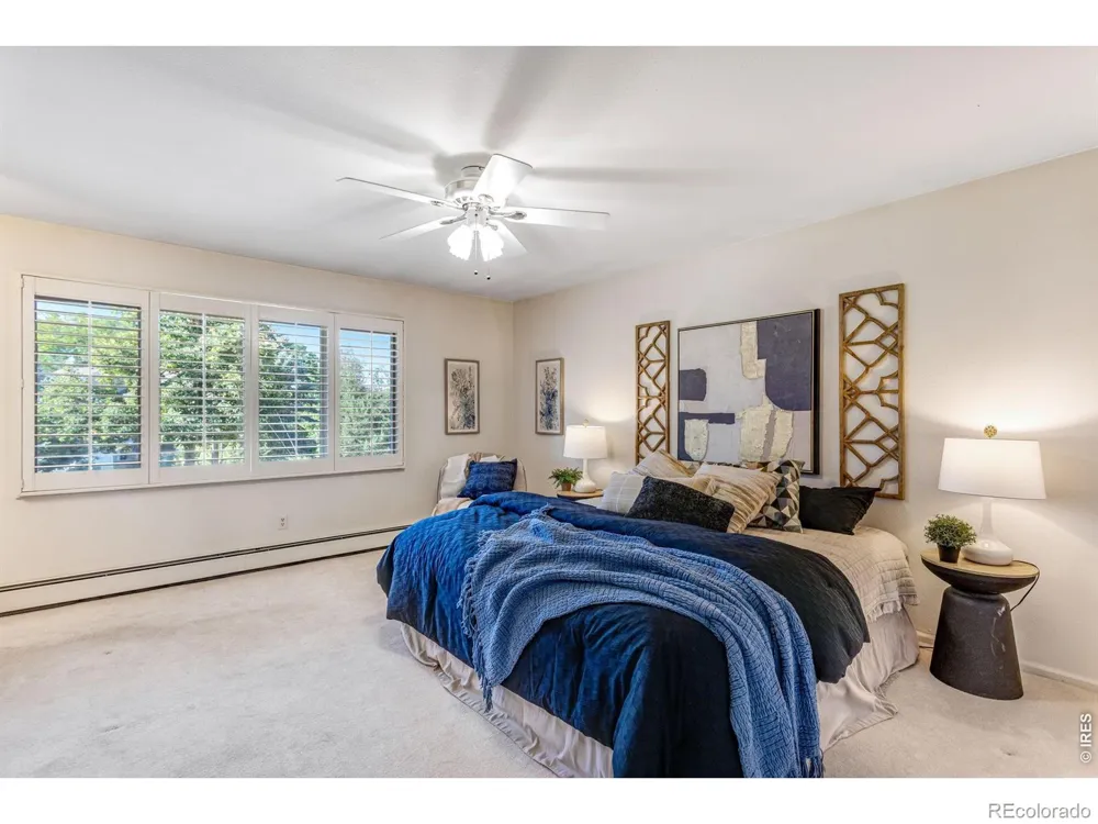 1921 Rangeview Drive Fort Collins, CO 80524