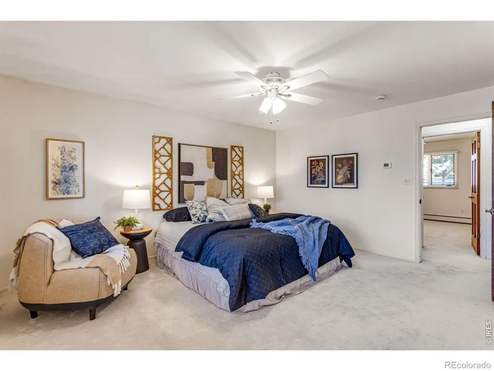 1921 Rangeview Drive Fort Collins, CO 80524