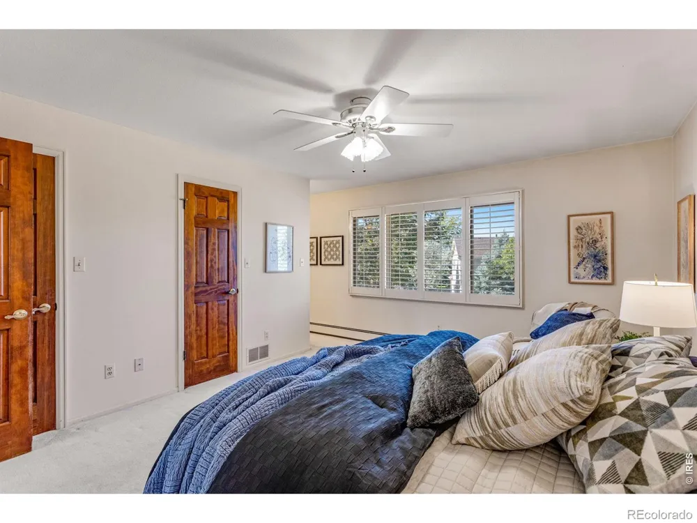 1921 Rangeview Drive Fort Collins, CO 80524