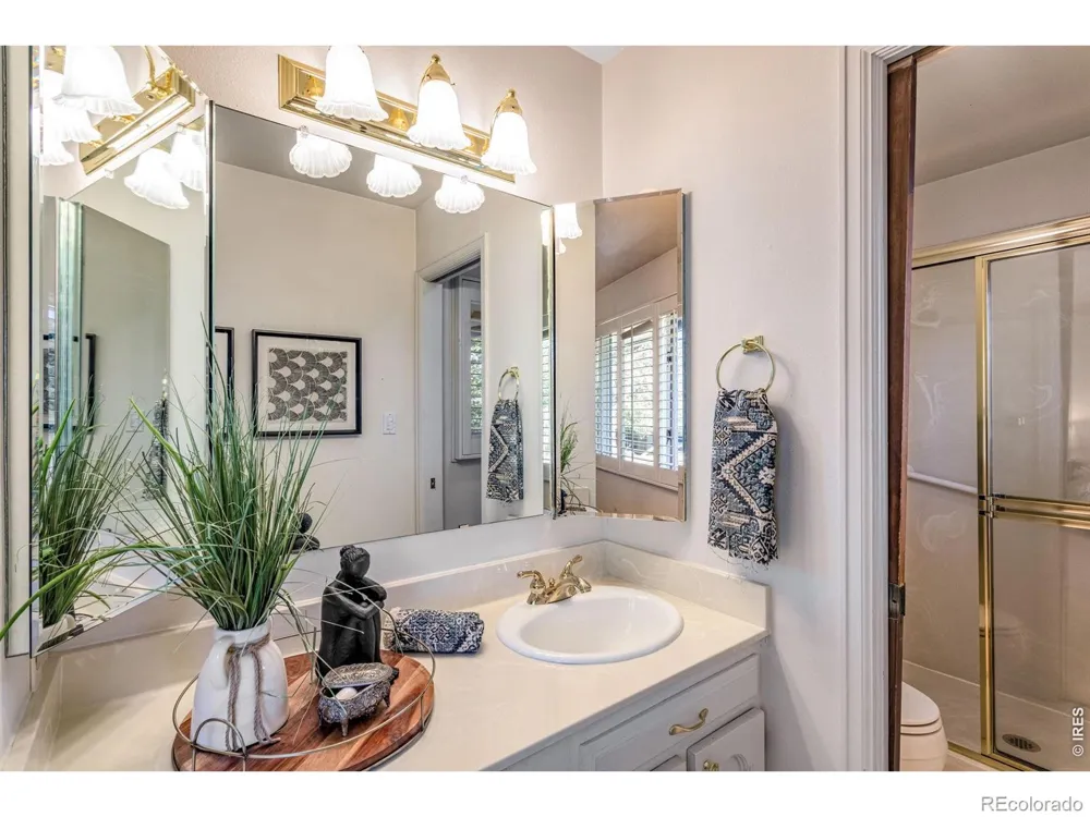 1921 Rangeview Drive Fort Collins, CO 80524