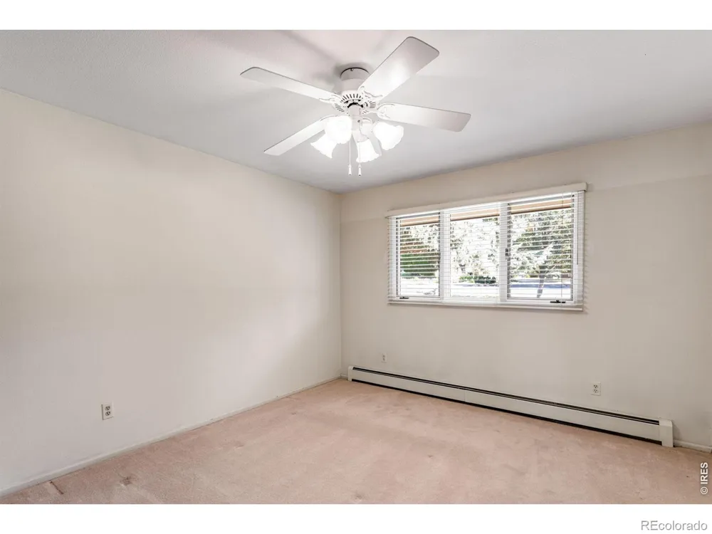 1921 Rangeview Drive Fort Collins, CO 80524