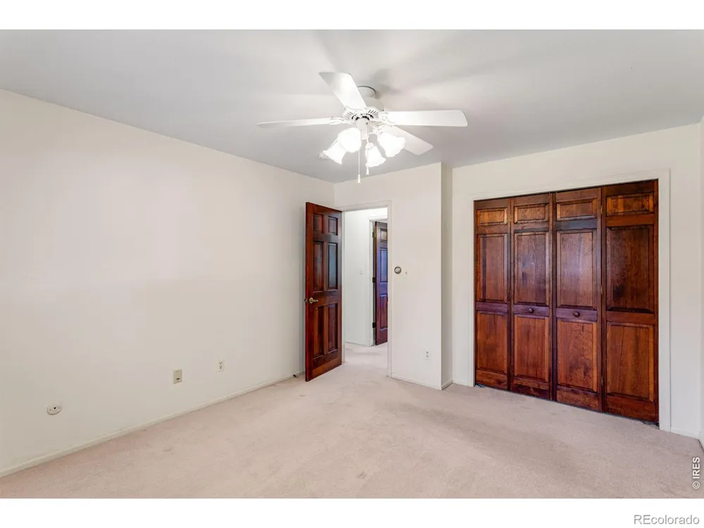 1921 Rangeview Drive Fort Collins, CO 80524