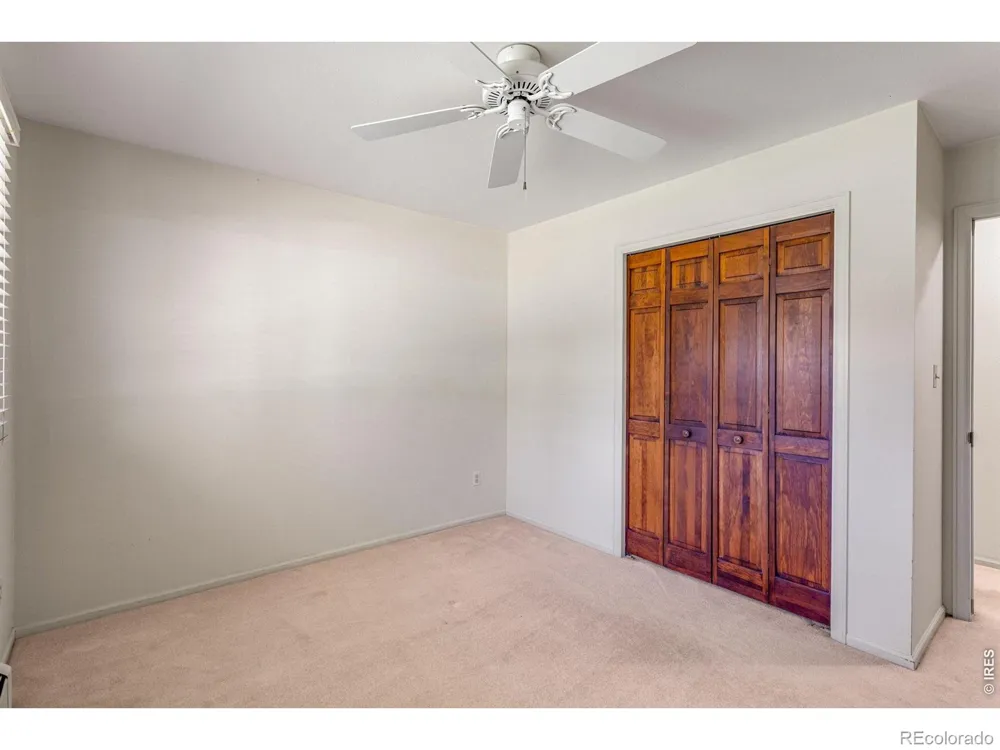 1921 Rangeview Drive Fort Collins, CO 80524