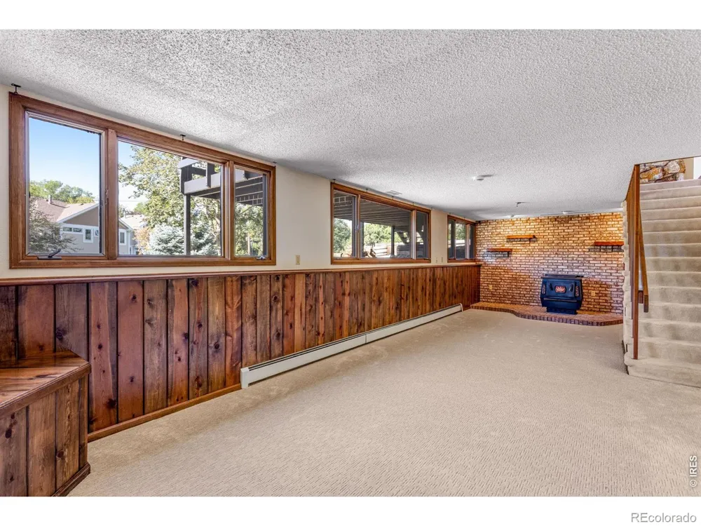 1921 Rangeview Drive Fort Collins, CO 80524