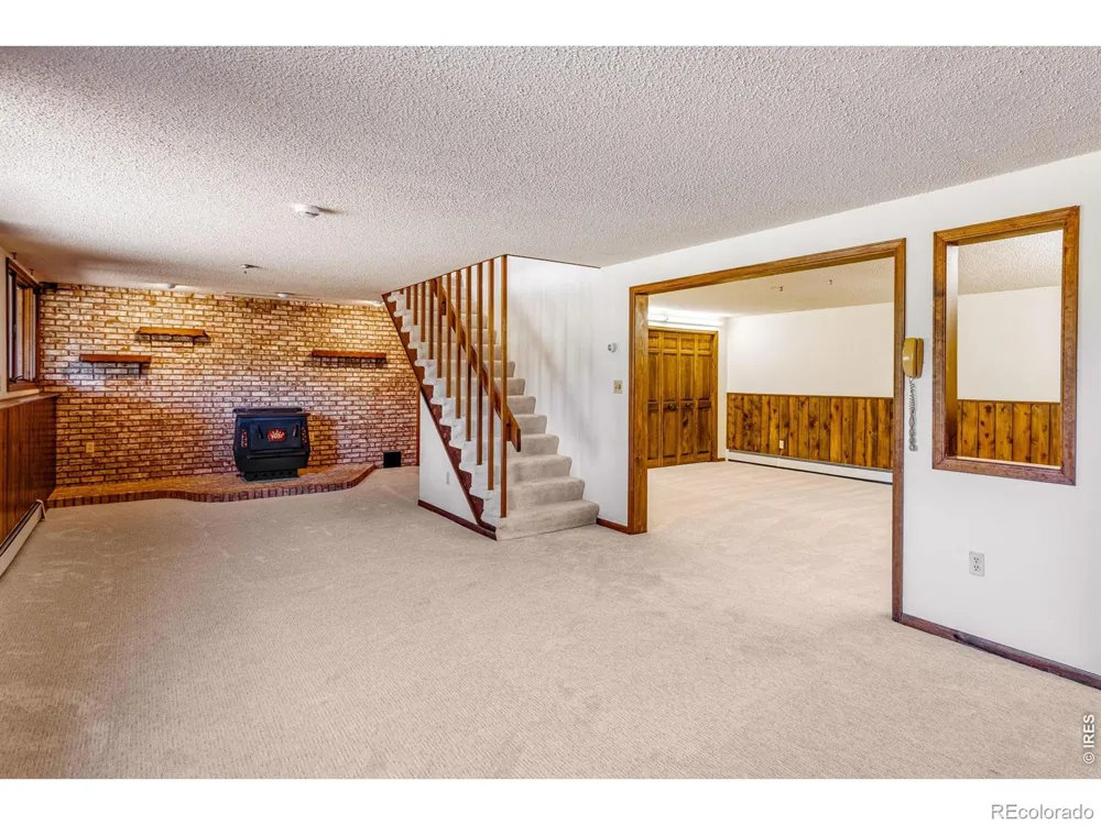 1921 Rangeview Drive Fort Collins, CO 80524
