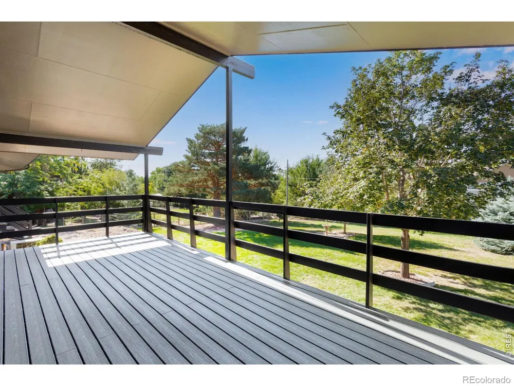 1921 Rangeview Drive Fort Collins, CO 80524
