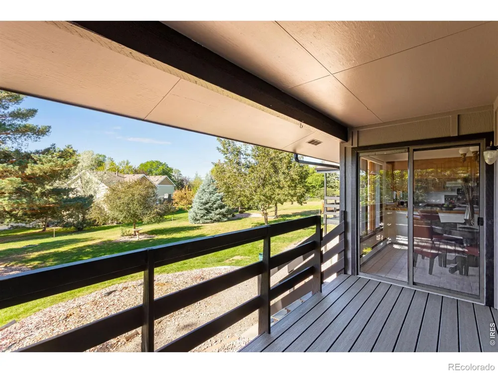 1921 Rangeview Drive Fort Collins, CO 80524