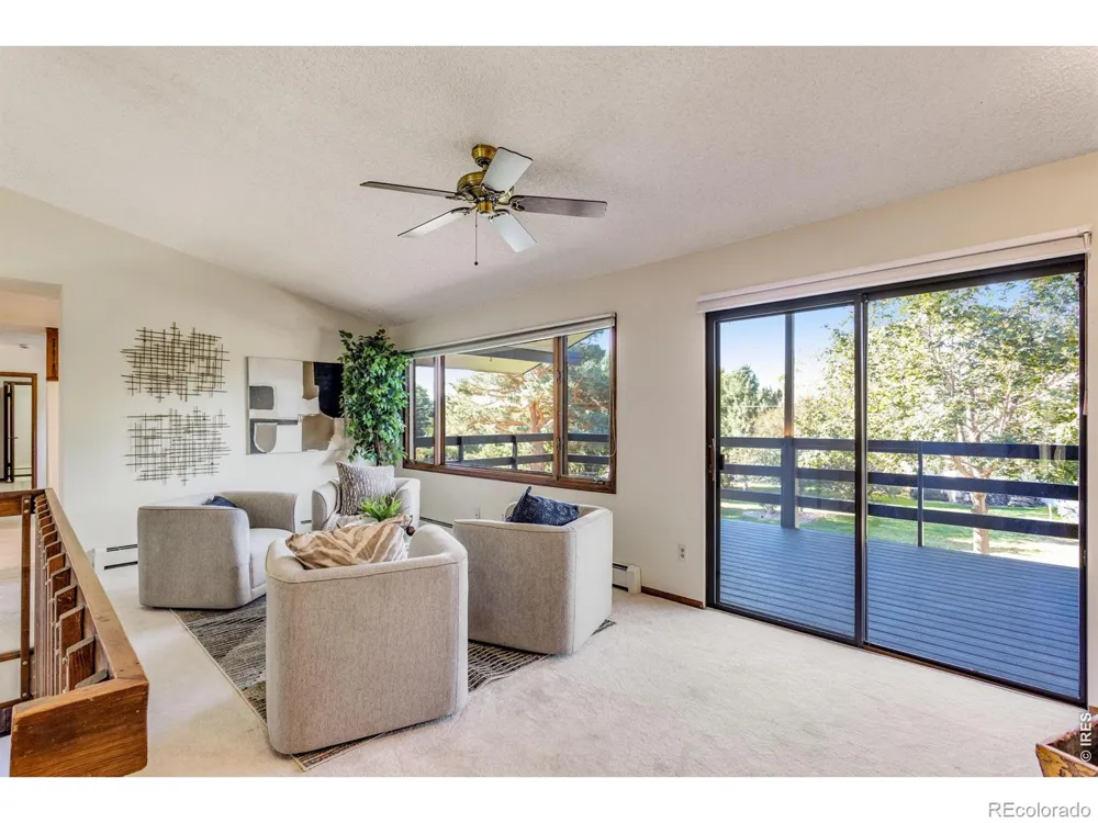 1921 Rangeview Drive Fort Collins, CO 80524