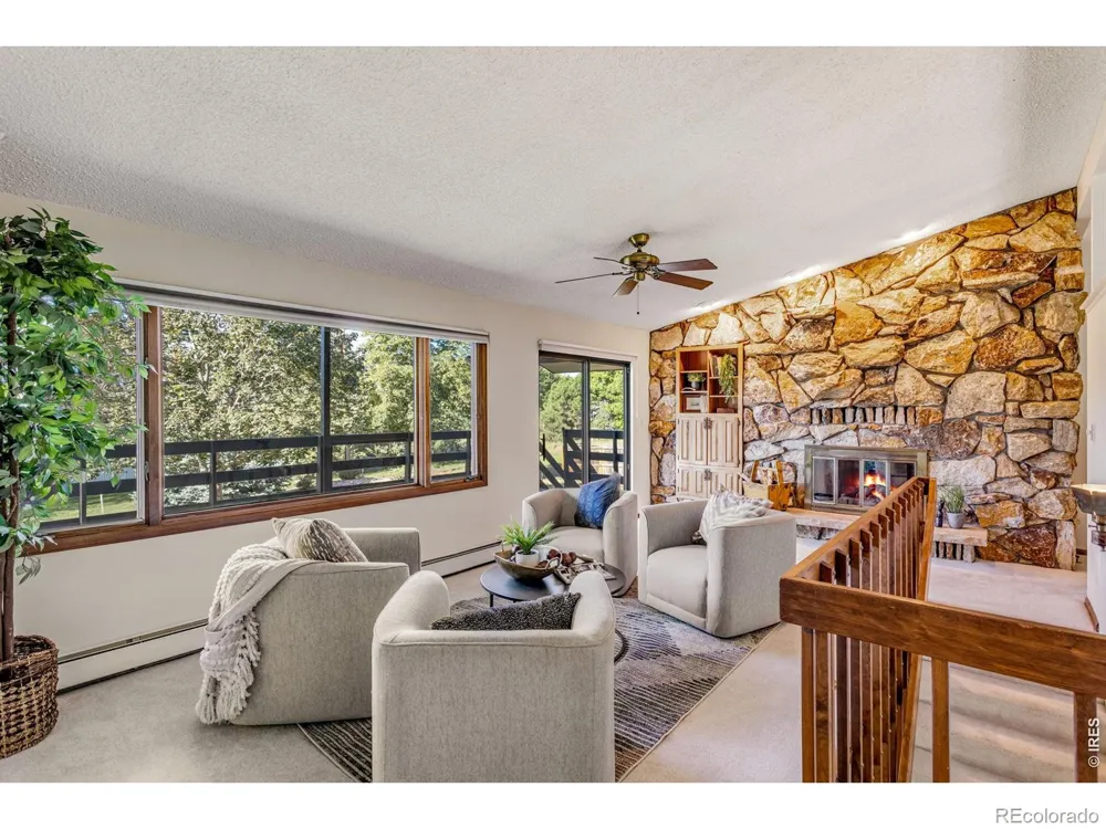 1921 Rangeview Drive Fort Collins, CO 80524