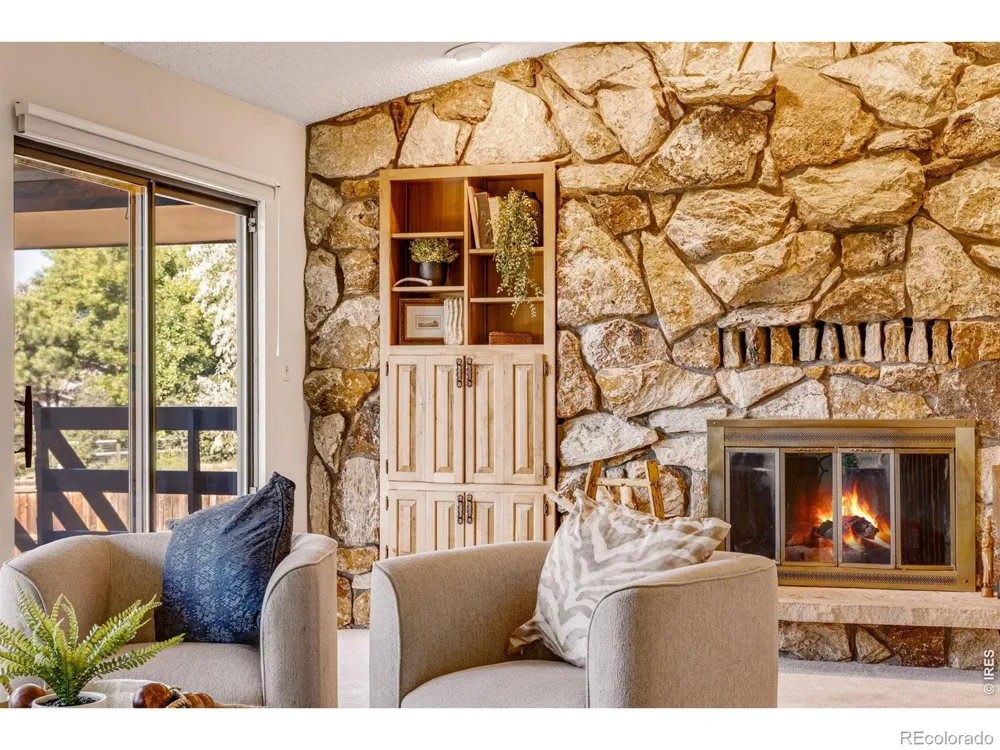 1921 Rangeview Drive Fort Collins, CO 80524