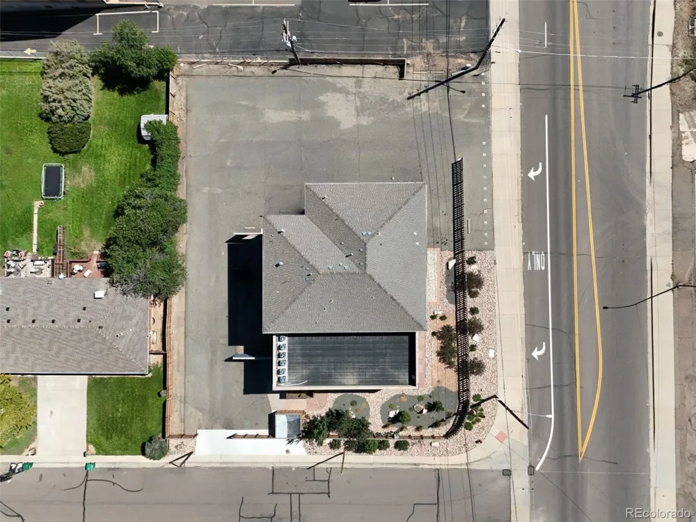 7791 W Mississippi #Unit 1 Lakewood, CO 80226