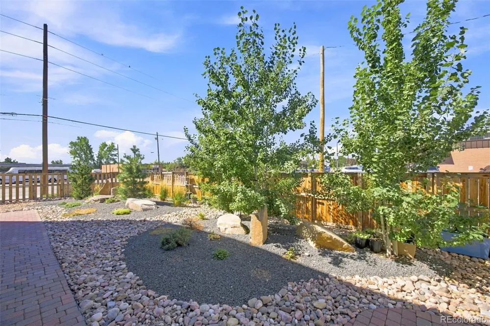 7791 W Mississippi #Unit 1 Lakewood, CO 80226