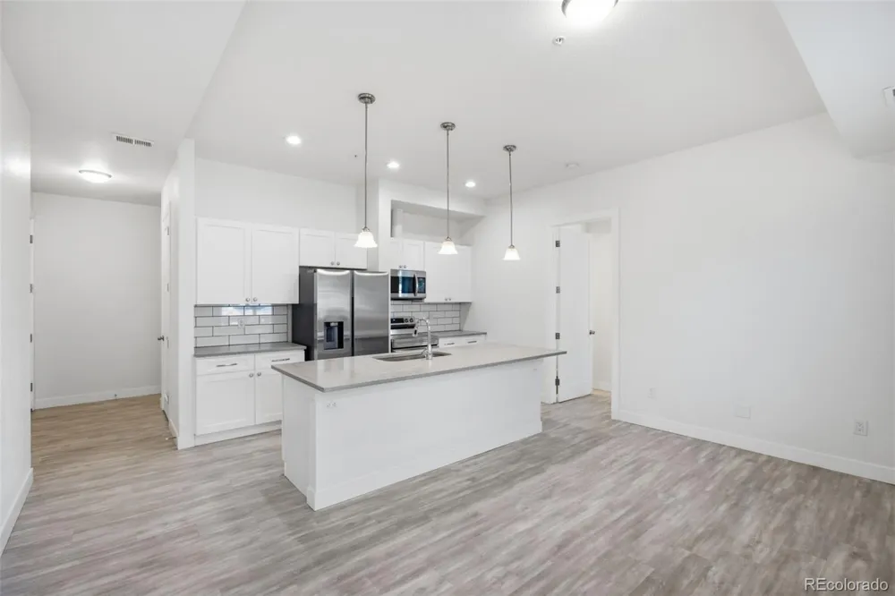 7791 W Mississippi #Unit 1 Lakewood, CO 80226