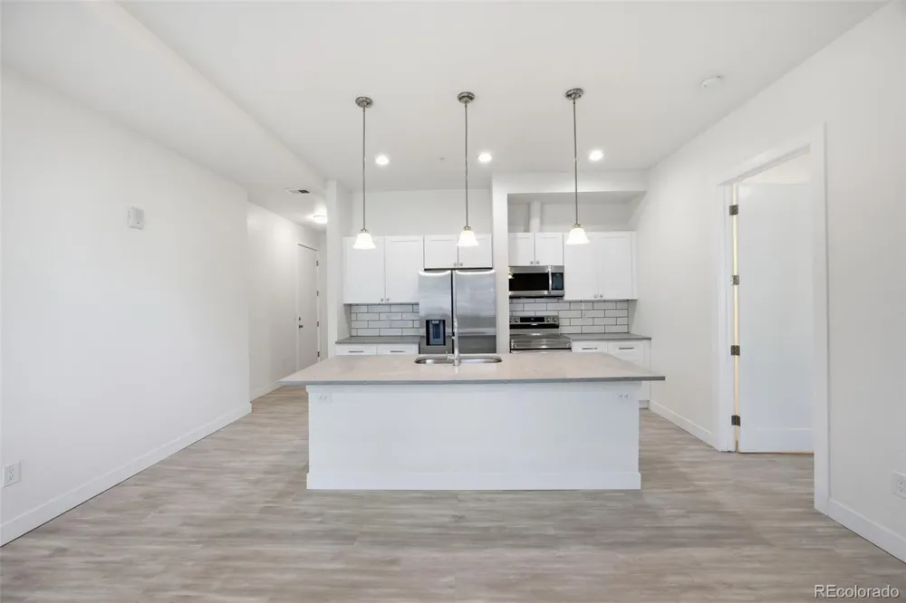7791 W Mississippi #Unit 1 Lakewood, CO 80226