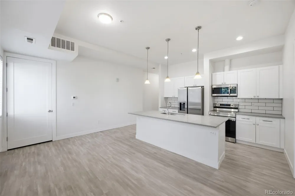 7791 W Mississippi #Unit 1 Lakewood, CO 80226