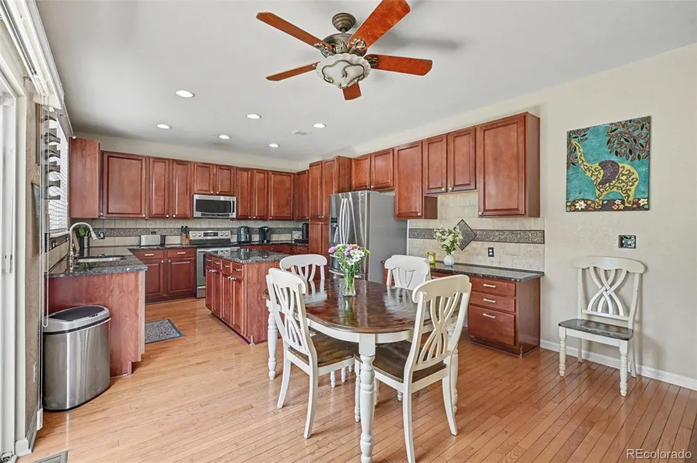 1321 Biloxi Court Aurora, CO 80018