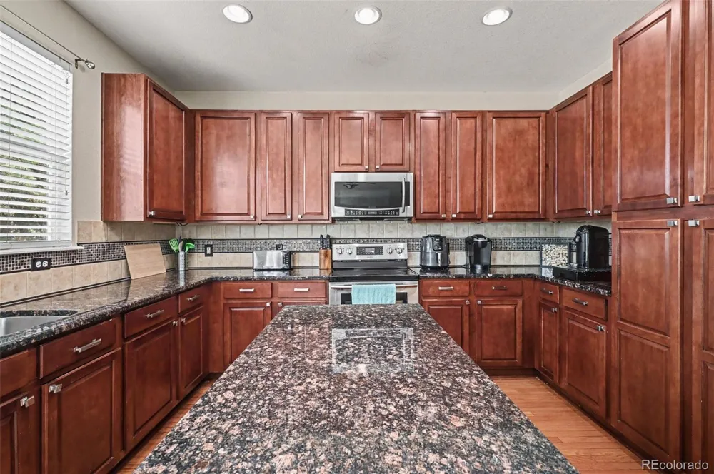 1321 Biloxi Court Aurora, CO 80018