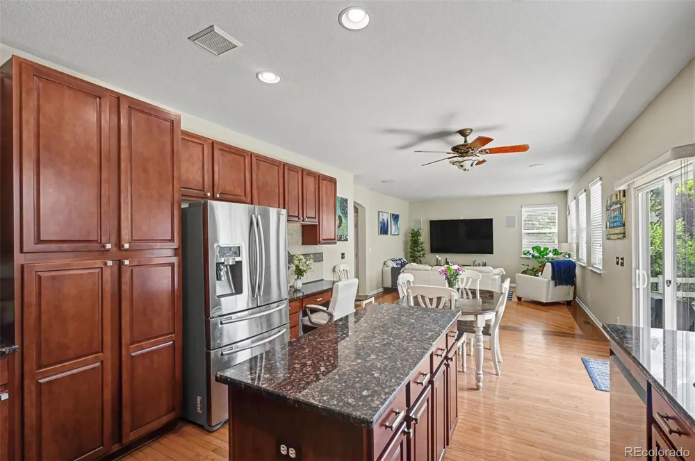 1321 Biloxi Court Aurora, CO 80018