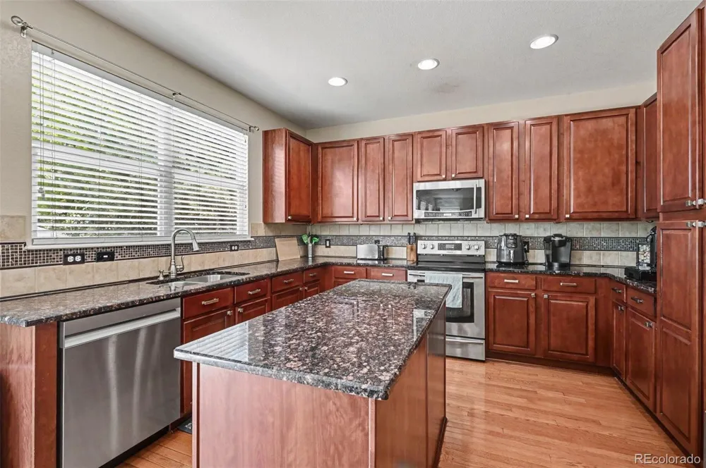 1321 Biloxi Court Aurora, CO 80018