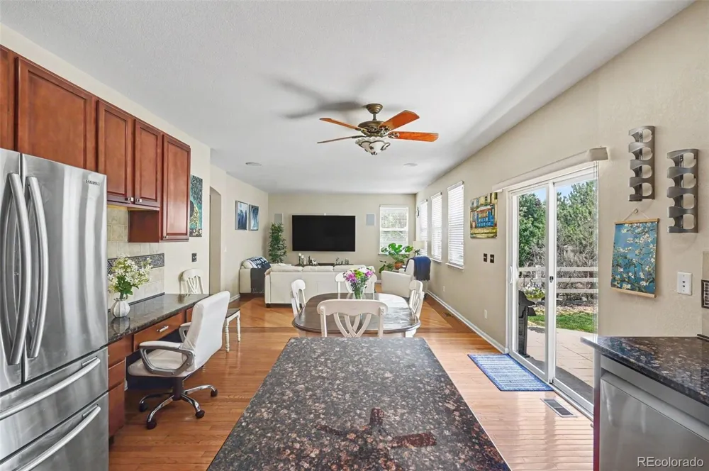 1321 Biloxi Court Aurora, CO 80018