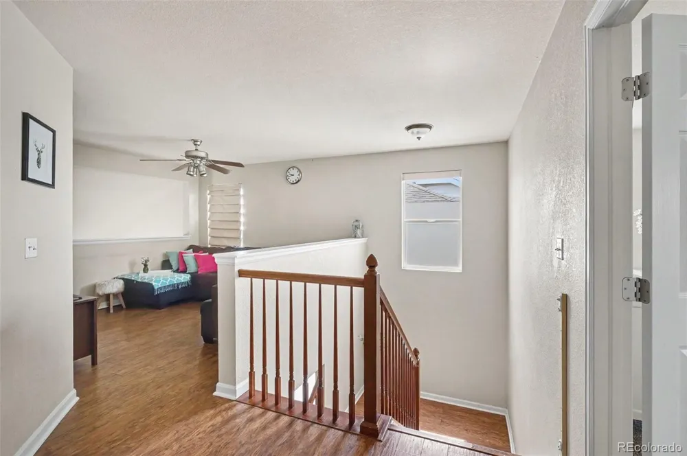 1321 Biloxi Court Aurora, CO 80018