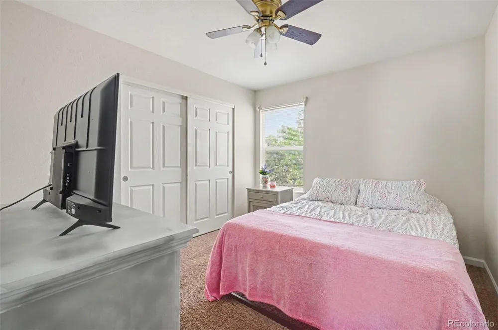 1321 Biloxi Court Aurora, CO 80018
