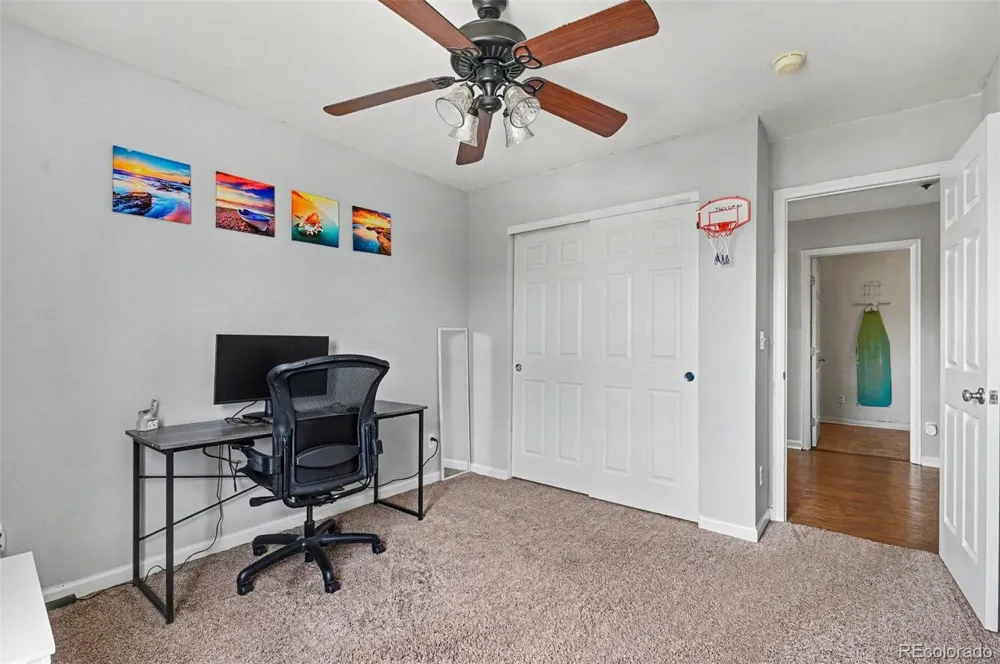 1321 Biloxi Court Aurora, CO 80018