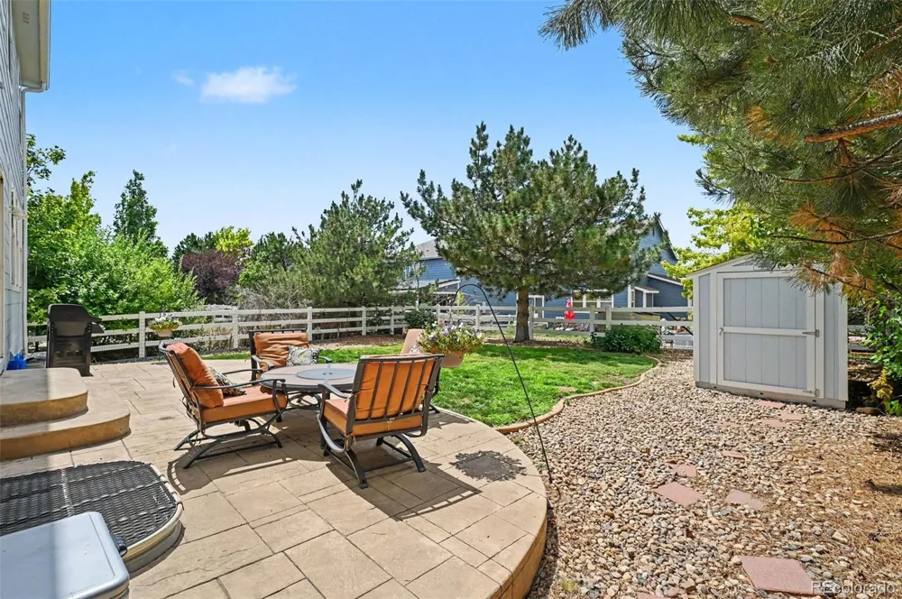 1321 Biloxi Court Aurora, CO 80018