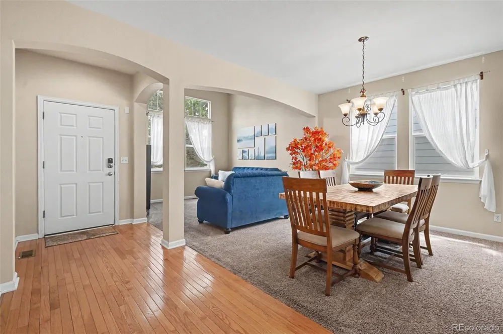 1321 Biloxi Court Aurora, CO 80018