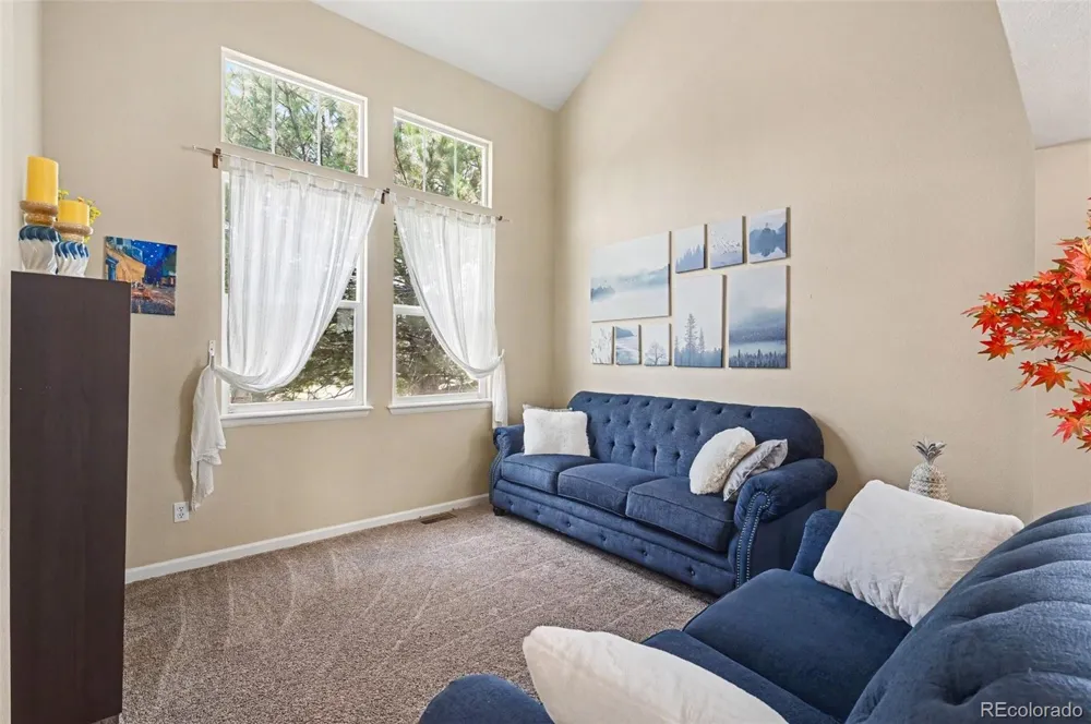 1321 Biloxi Court Aurora, CO 80018