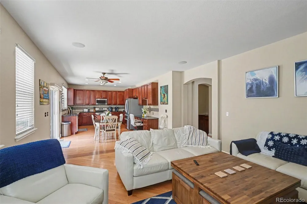 1321 Biloxi Court Aurora, CO 80018