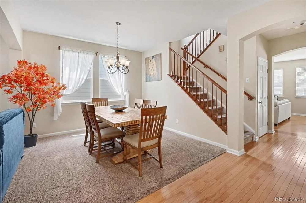 1321 Biloxi Court Aurora, CO 80018