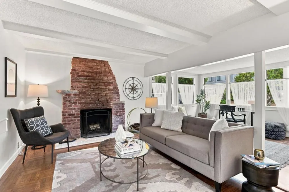 468 Donaldson Avenue Pacifica, CA 94044