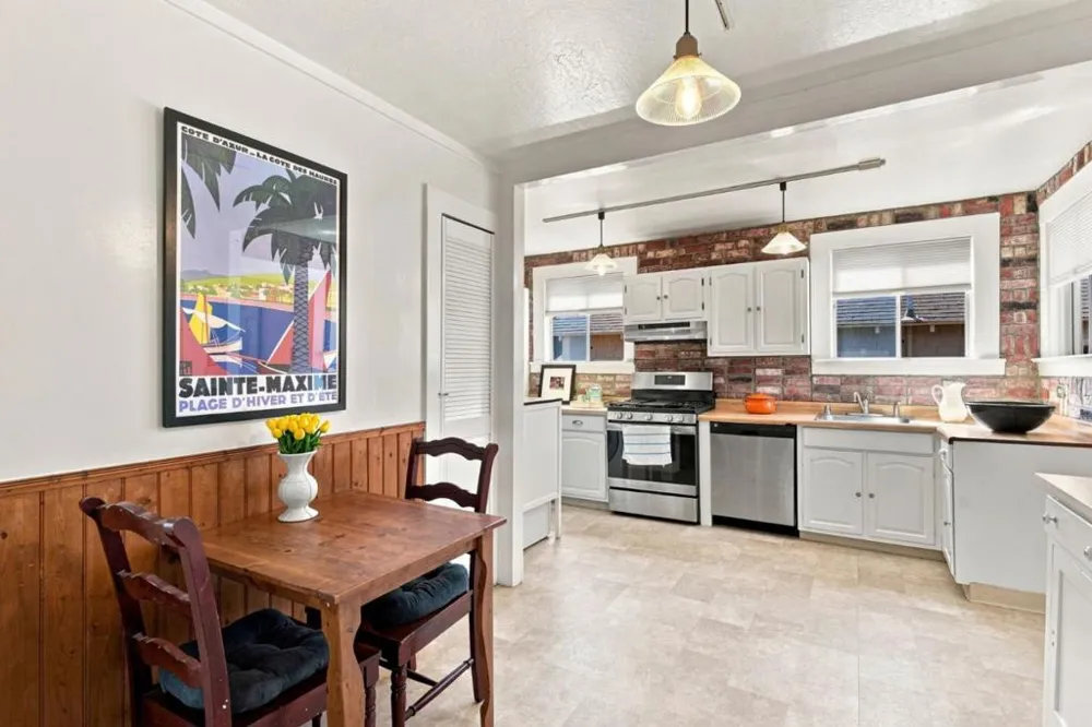 468 Donaldson Avenue Pacifica, CA 94044