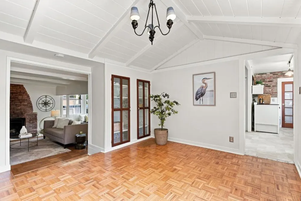 468 Donaldson Avenue Pacifica, CA 94044