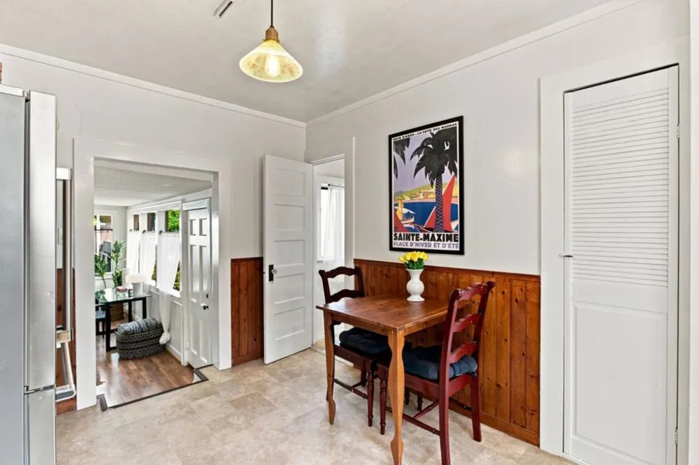 468 Donaldson Avenue Pacifica, CA 94044