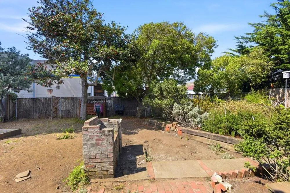 468 Donaldson Avenue Pacifica, CA 94044