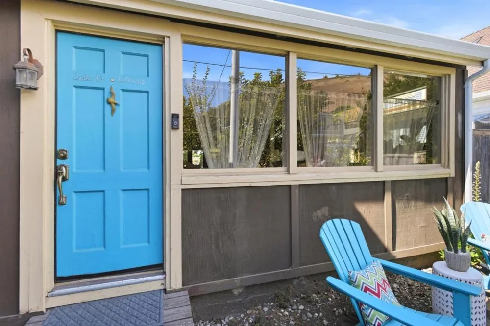 468 Donaldson Avenue Pacifica, CA 94044
