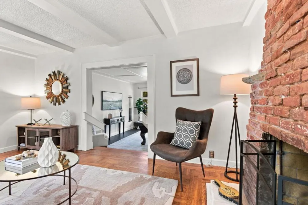 468 Donaldson Avenue Pacifica, CA 94044