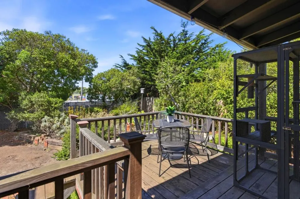 468 Donaldson Avenue Pacifica, CA 94044