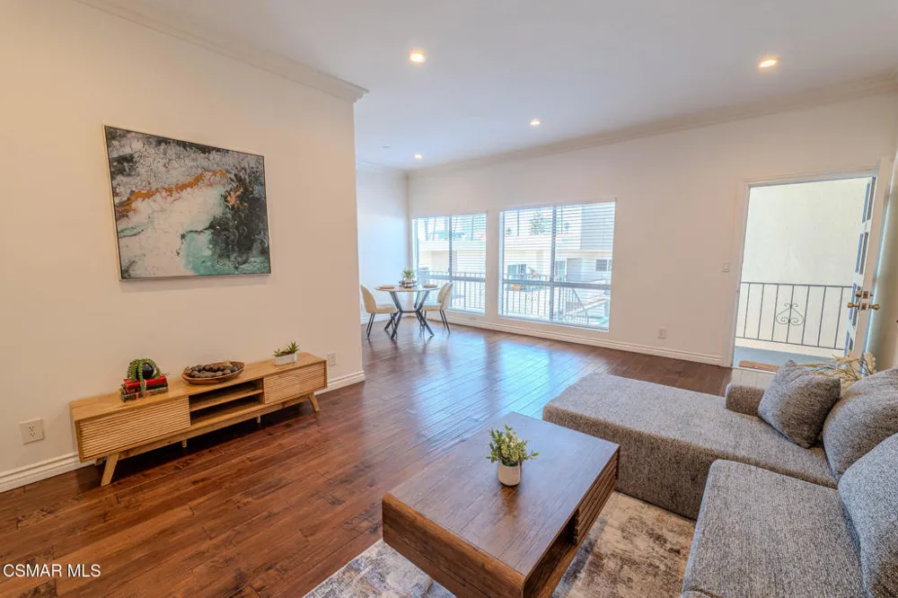 1021 5th Street #206 Santa Monica, CA 90403