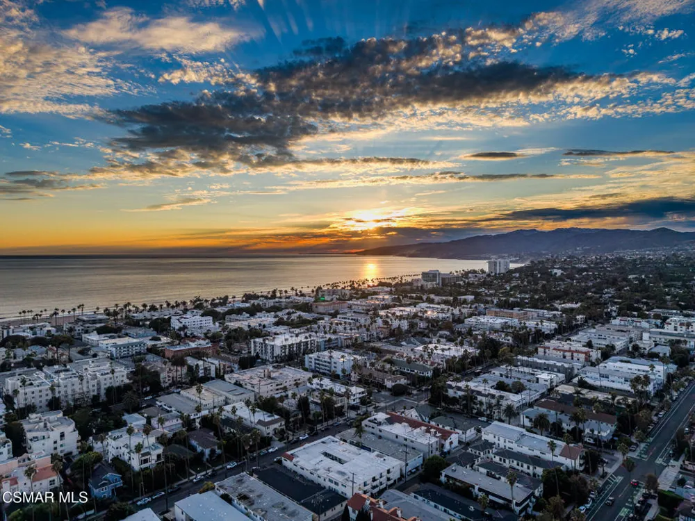 1021 5th Street #206 Santa Monica, CA 90403