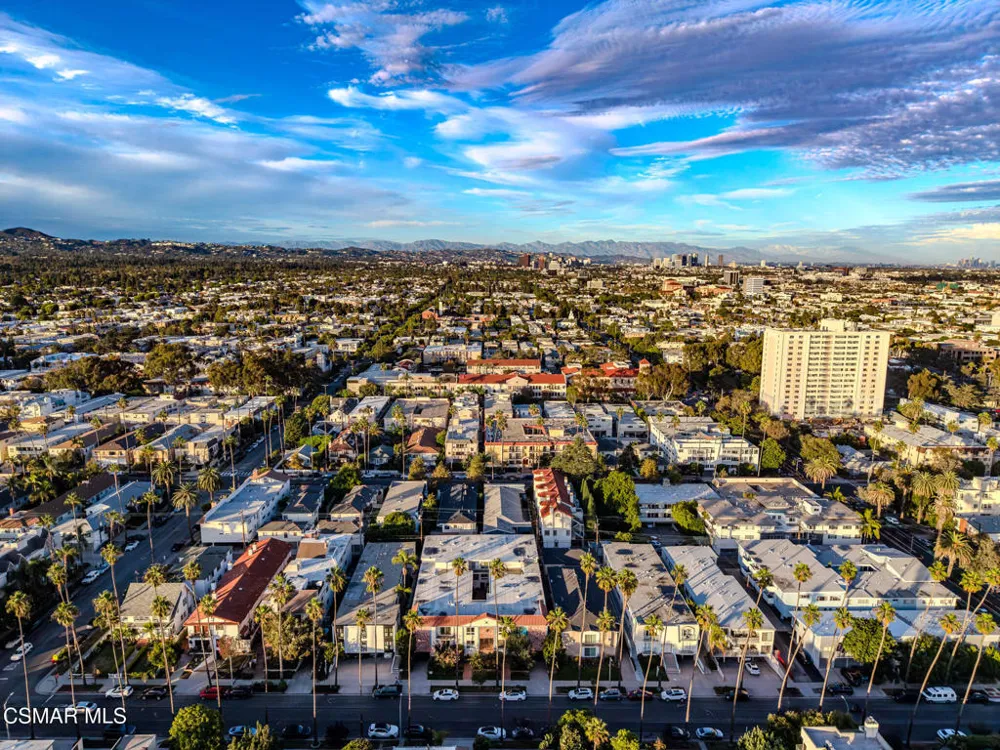 1021 5th Street #206 Santa Monica, CA 90403