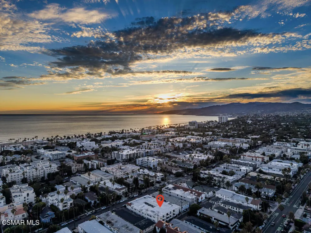 1021 5th Street #206 Santa Monica, CA 90403