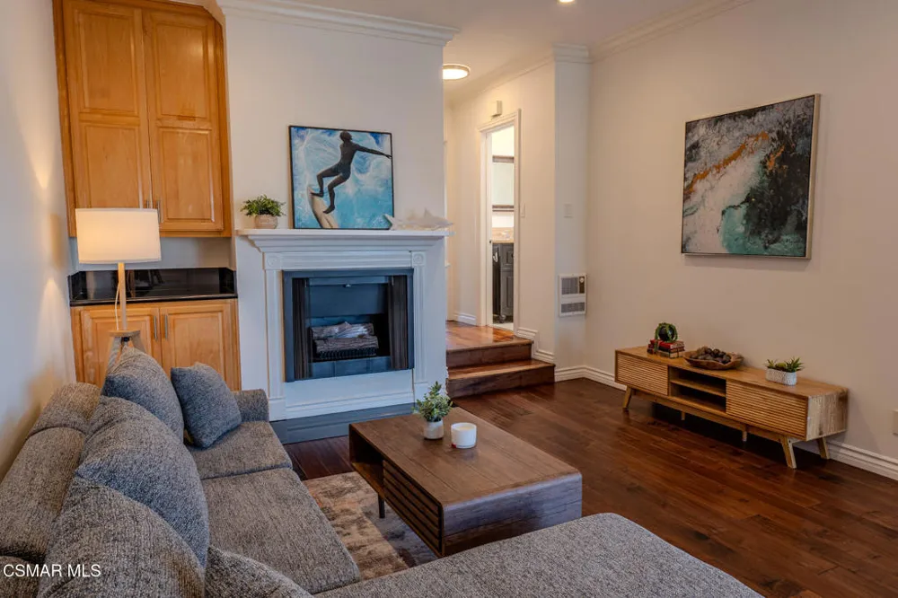 1021 5th Street #206 Santa Monica, CA 90403