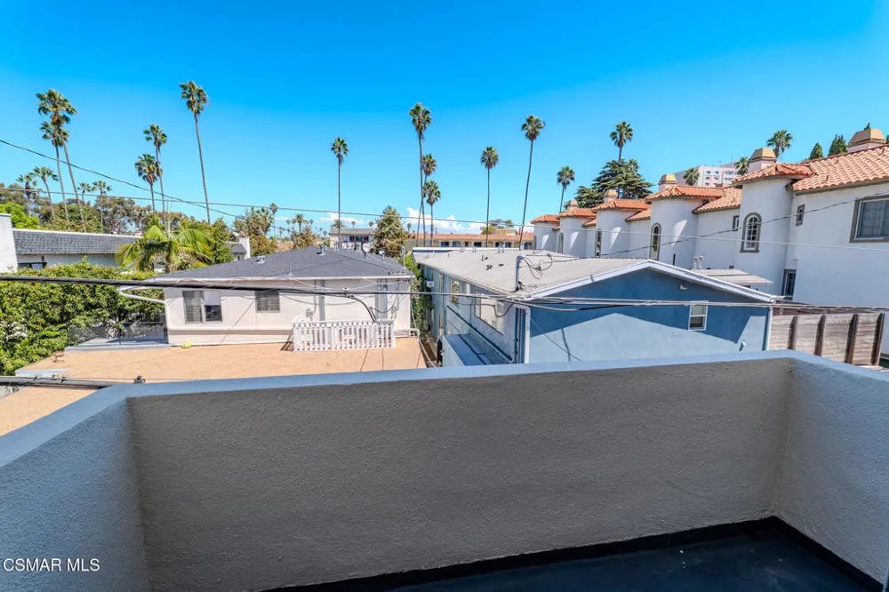 1021 5th Street #206 Santa Monica, CA 90403