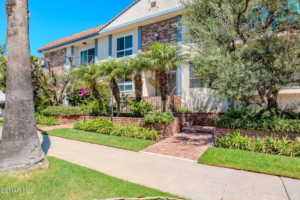 1021 5th Street #206 Santa Monica, CA 90403