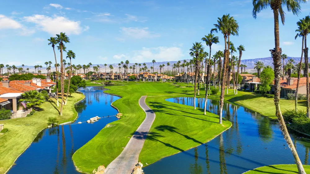 38488 Gazania Circle Palm Desert, CA 92211