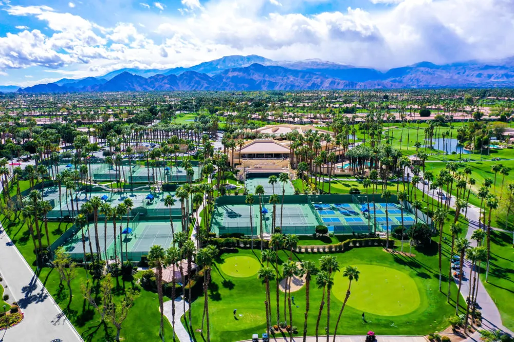 38488 Gazania Circle Palm Desert, CA 92211